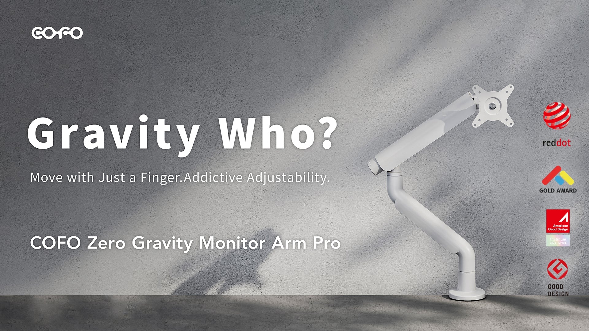 Elevate Your Workspace with COFO
